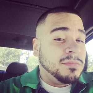 Meet your Posher, Jose